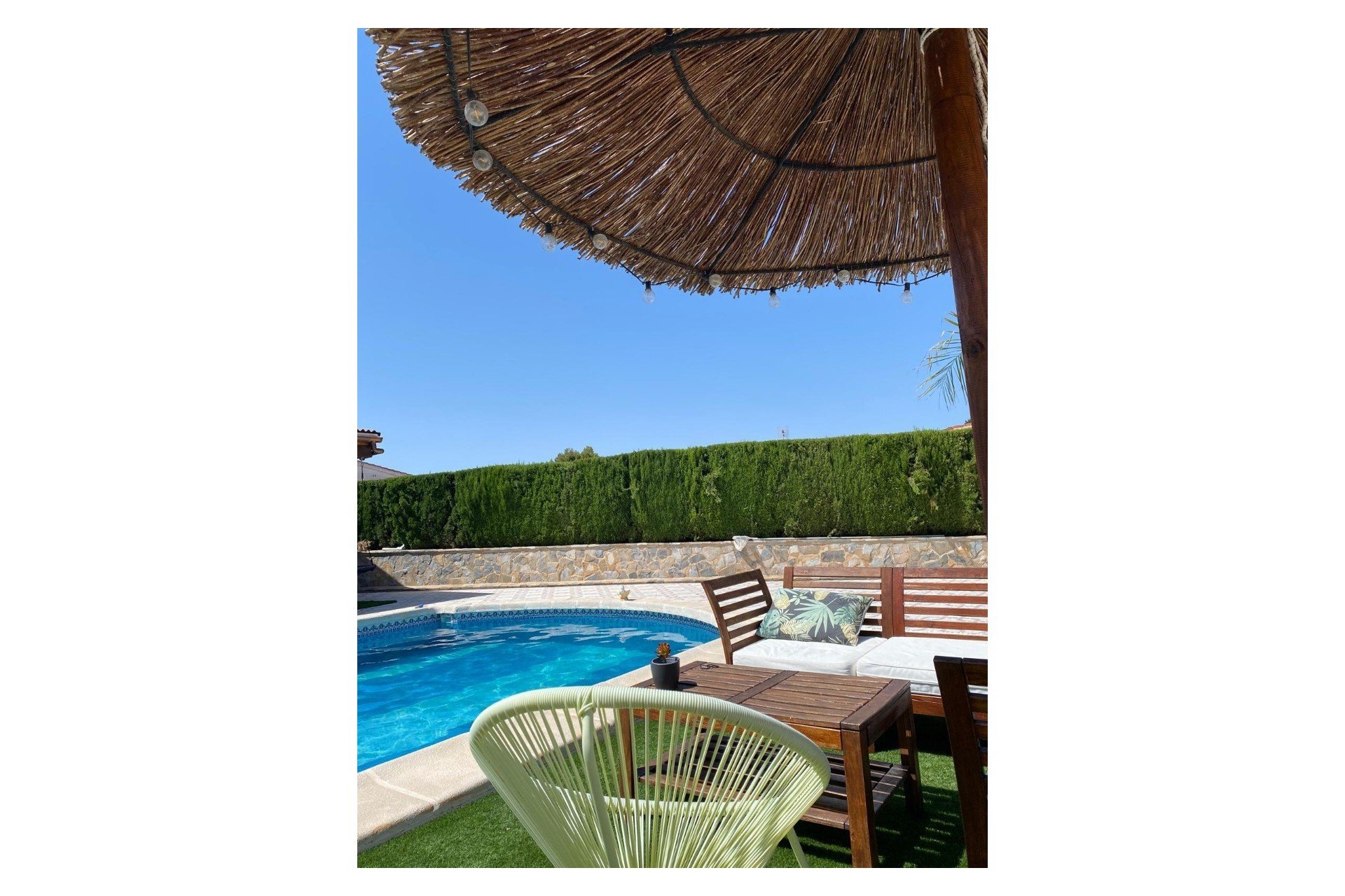 Resale - Detached House / Villa -
Ciudad Quesada - Rojales - Quesada Center