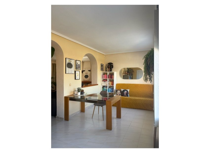 Resale - Detached House / Villa -
Ciudad Quesada - Rojales - Quesada Center