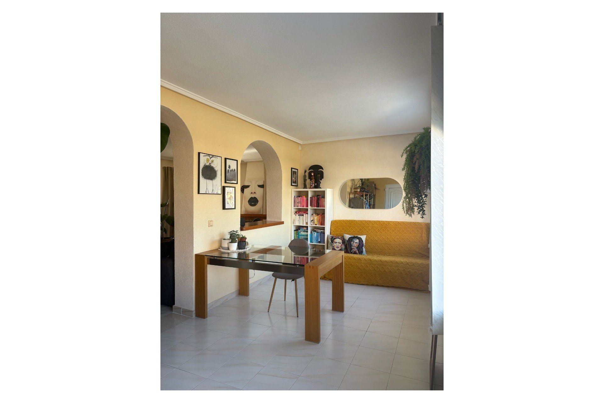 Resale - Detached House / Villa -
Ciudad Quesada - Rojales - Quesada Center