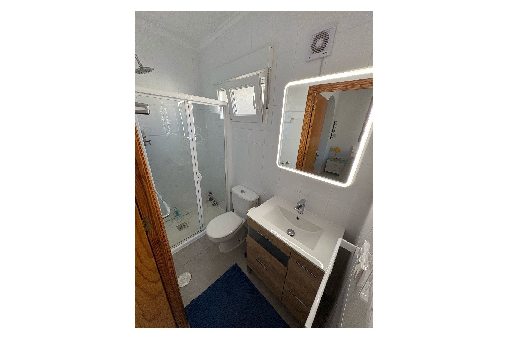 Resale - Detached House / Villa -
Ciudad Quesada - Rojales - Quesada Center