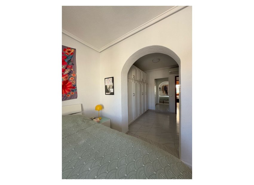 Resale - Detached House / Villa -
Ciudad Quesada - Rojales - Quesada Center