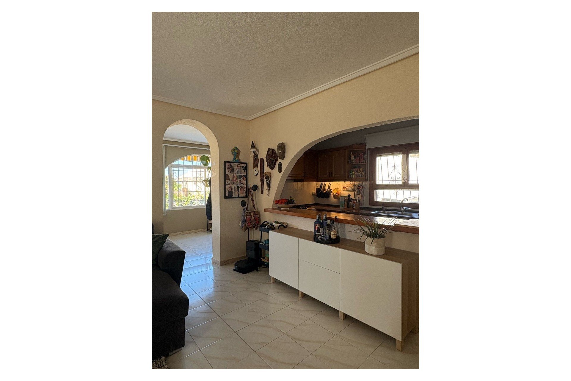 Resale - Detached House / Villa -
Ciudad Quesada - Rojales - Quesada Center