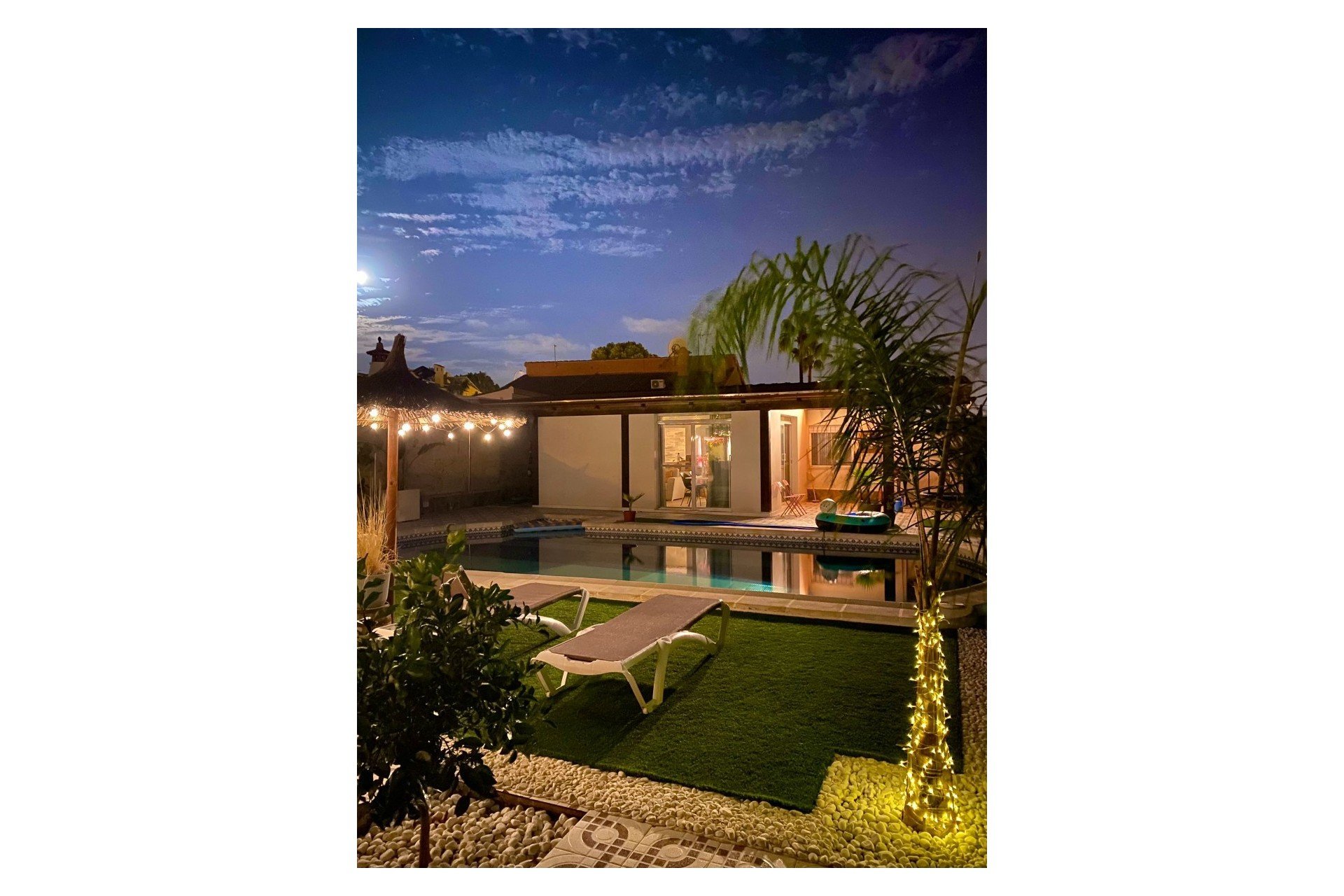 Resale - Detached House / Villa -
Ciudad Quesada - Rojales - Quesada Center