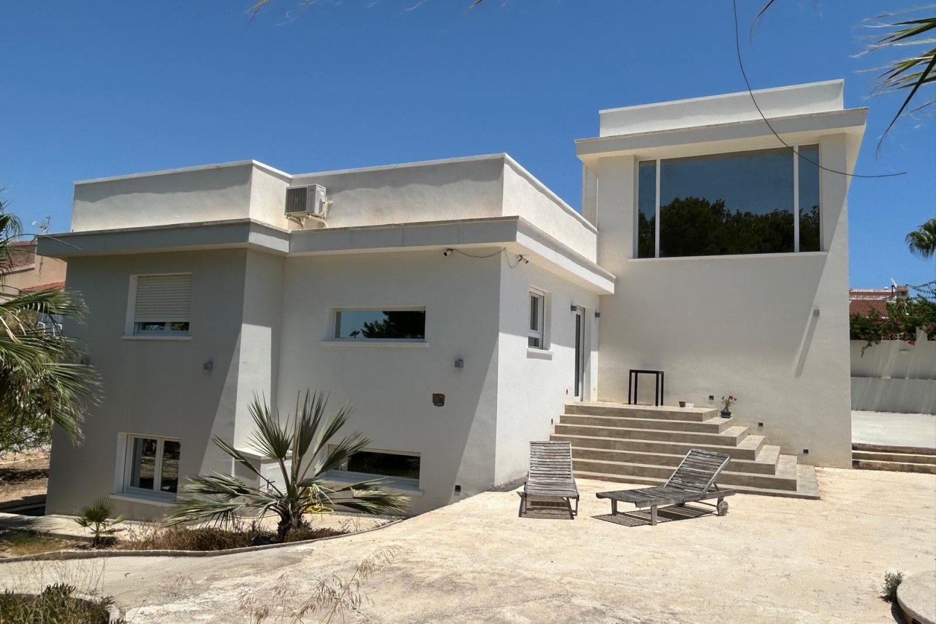 Resale - Detached House / Villa -
Ciudad Quesada - Rojales - Rojales
