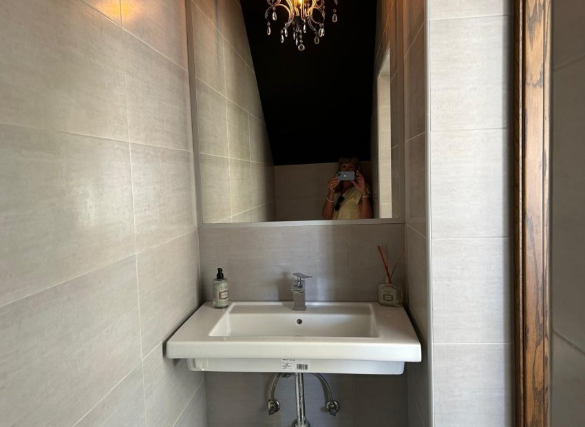 Resale - Detached House / Villa -
Ciudad Quesada - Rojales - Rojales