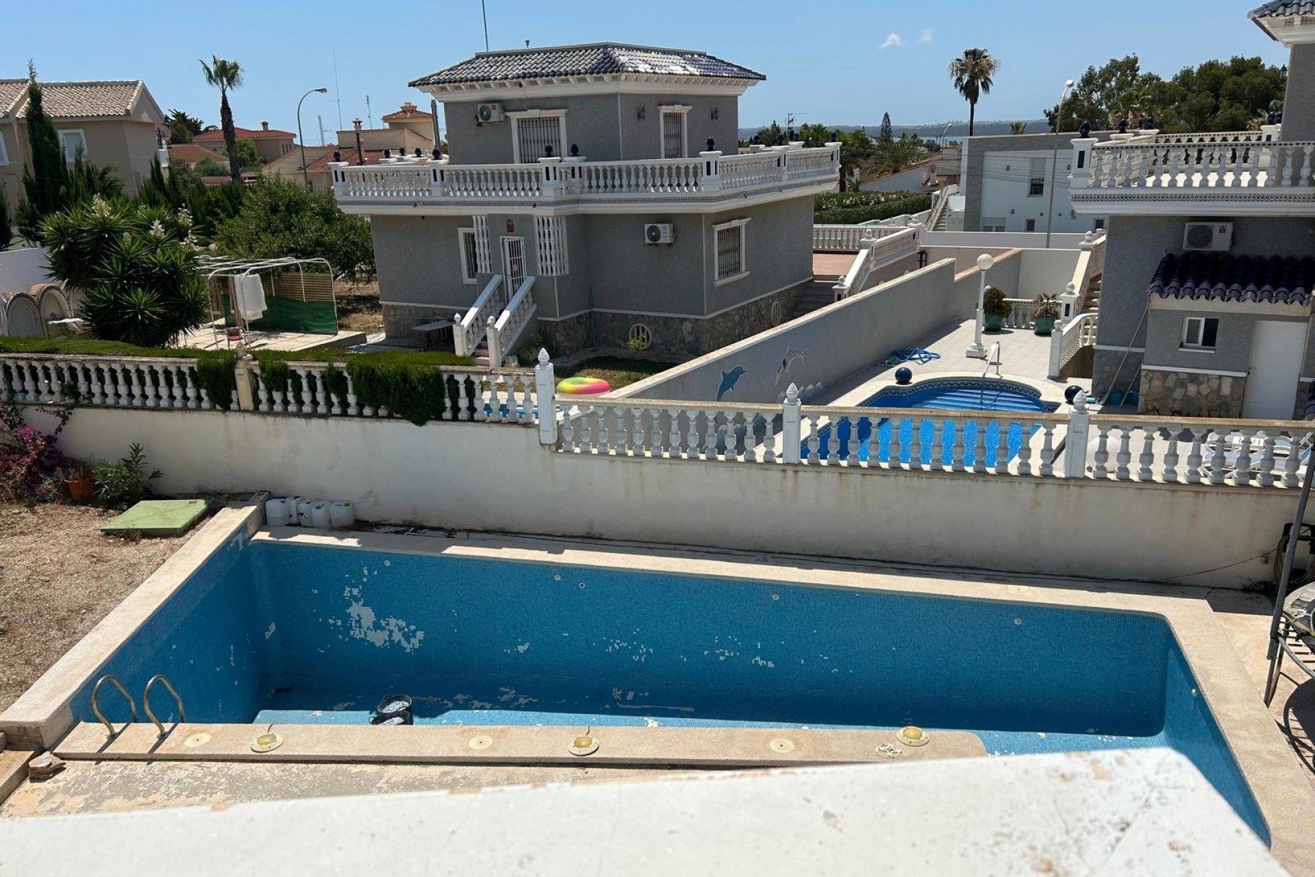 Resale - Detached House / Villa -
Ciudad Quesada - Rojales - Rojales