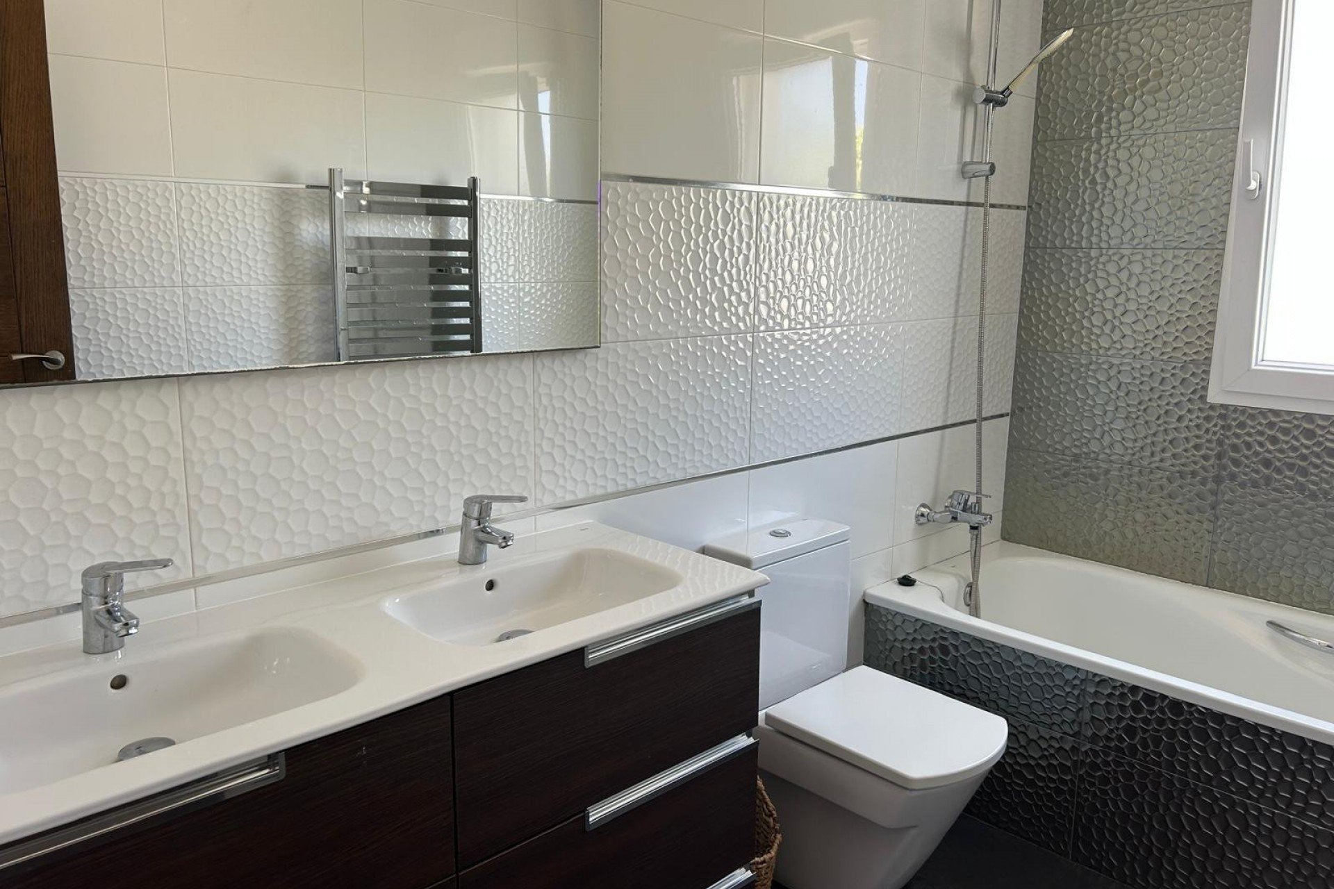 Resale - Detached House / Villa -
Ciudad Quesada - Rojales - Rojales