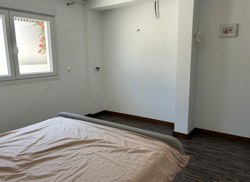 Resale - Detached House / Villa -
Ciudad Quesada - Rojales - Rojales