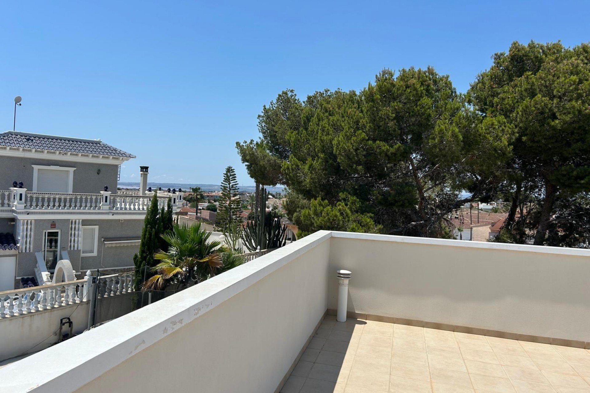 Resale - Detached House / Villa -
Ciudad Quesada - Rojales - Rojales