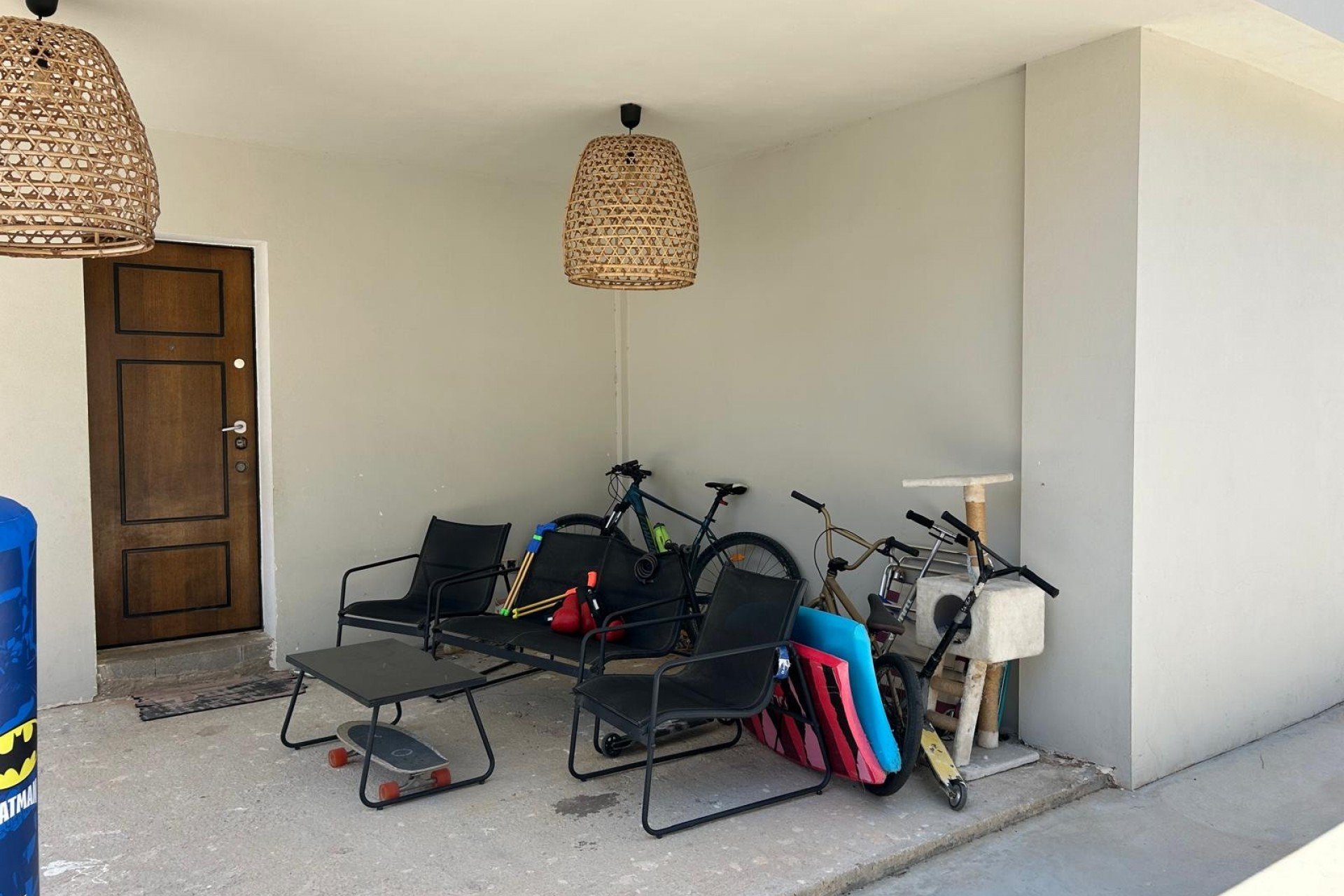 Resale - Detached House / Villa -
Ciudad Quesada - Rojales - Rojales