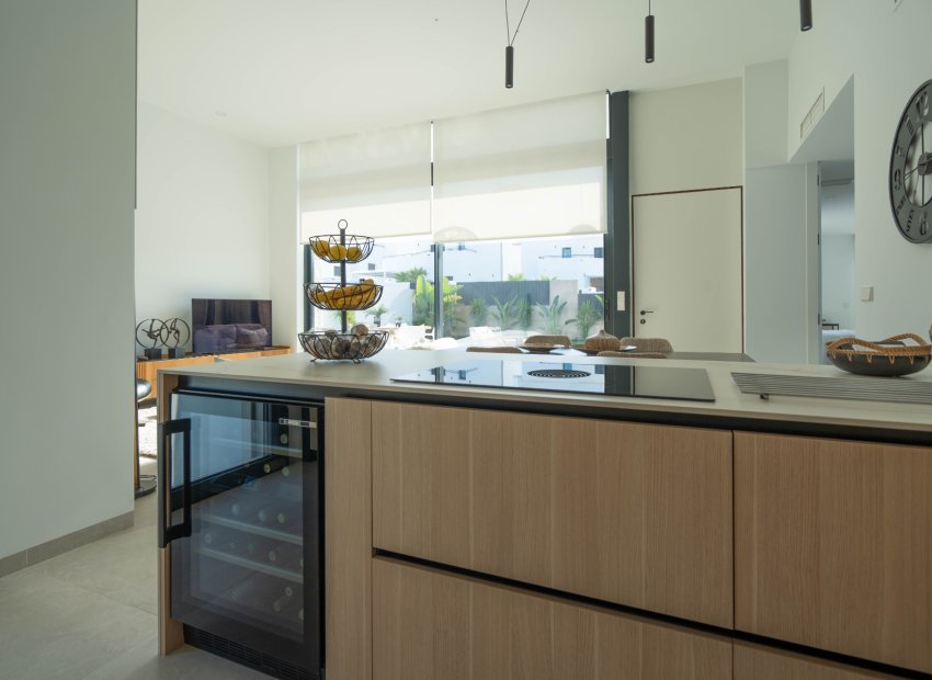 Resale - Detached House / Villa -
Ciudad Quesada - Rojales - Rojales