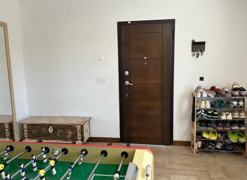 Resale - Detached House / Villa -
Ciudad Quesada - Rojales - Rojales
