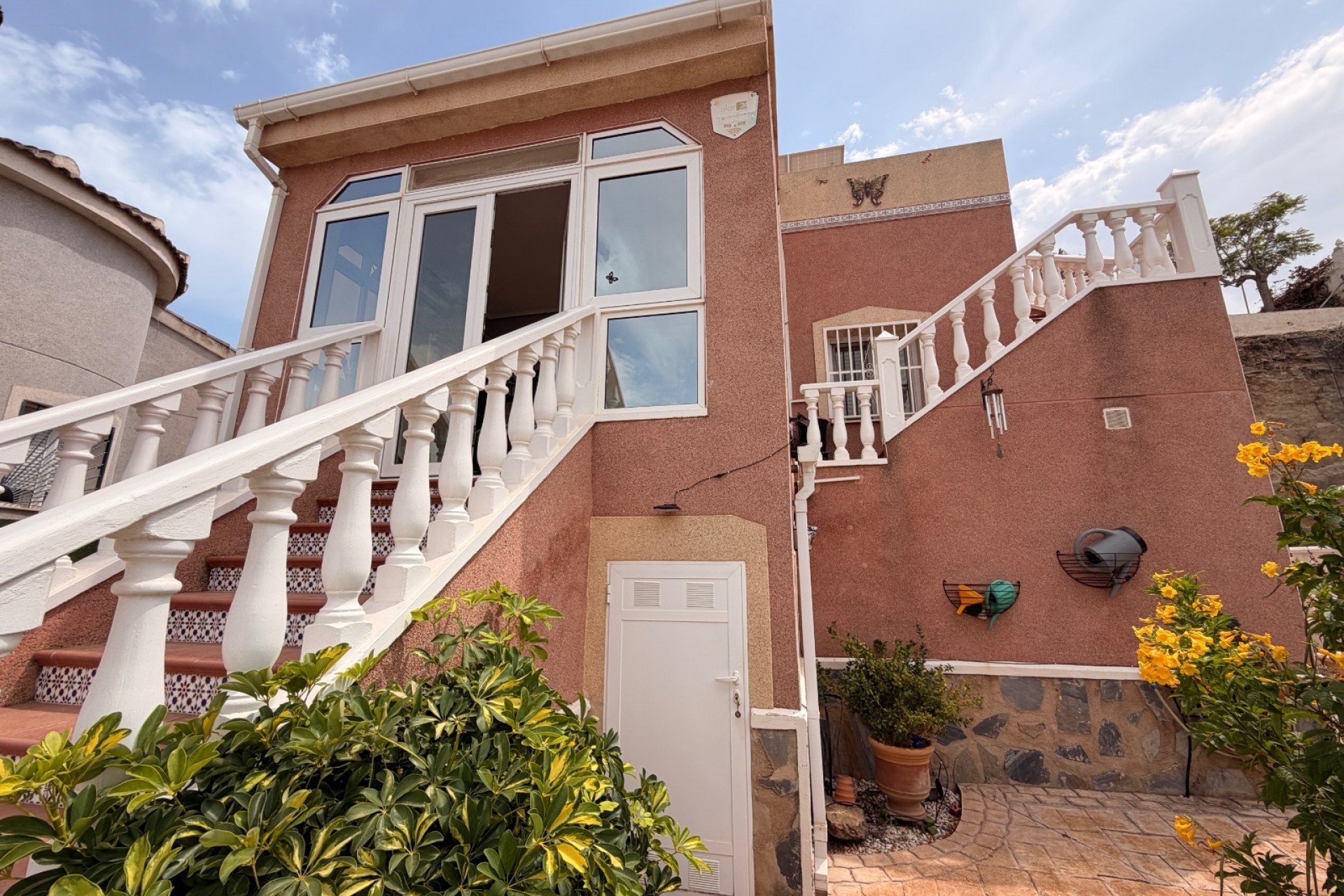 Resale - Detached House / Villa -
Ciudad Quesada - Rojales - Rojales