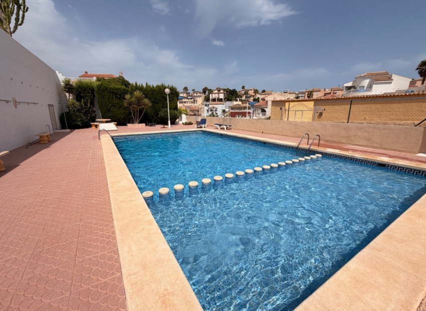 Resale - Detached House / Villa -
Ciudad Quesada - Rojales - Rojales