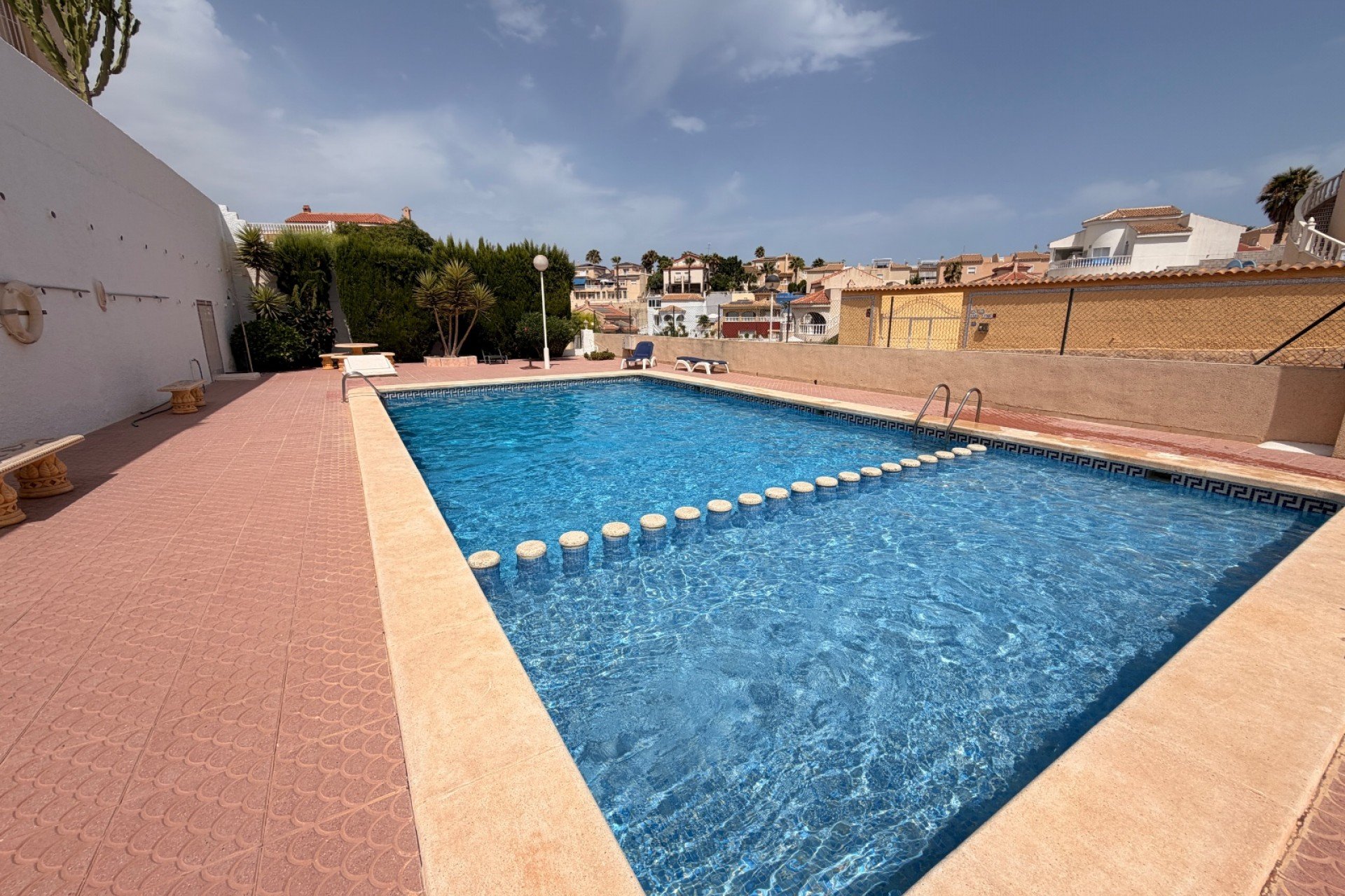 Resale - Detached House / Villa -
Ciudad Quesada - Rojales - Rojales