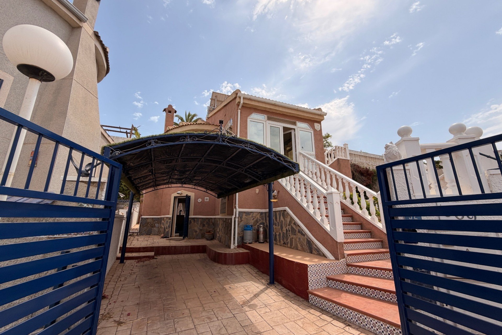 Resale - Detached House / Villa -
Ciudad Quesada - Rojales - Rojales
