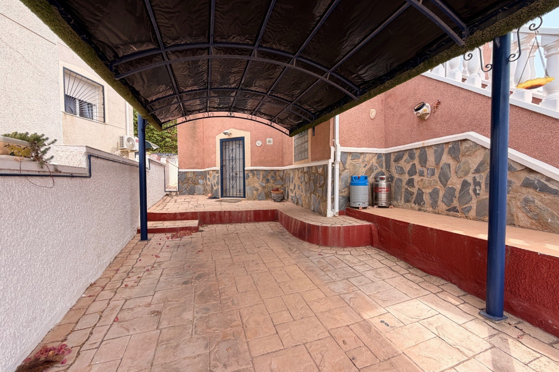 Resale - Detached House / Villa -
Ciudad Quesada - Rojales - Rojales