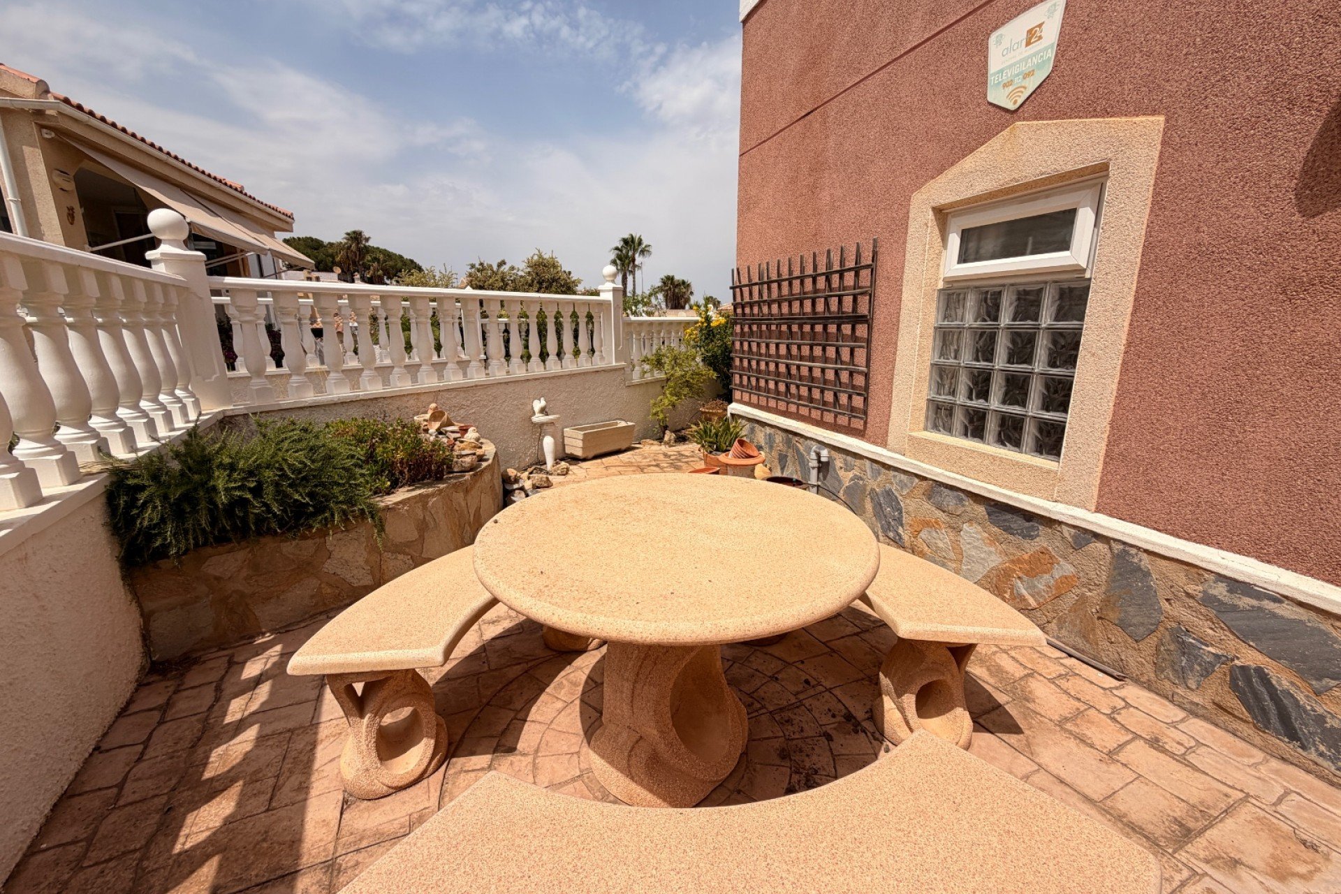 Resale - Detached House / Villa -
Ciudad Quesada - Rojales - Rojales
