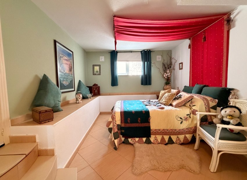 Resale - Detached House / Villa -
Ciudad Quesada - Rojales - Rojales