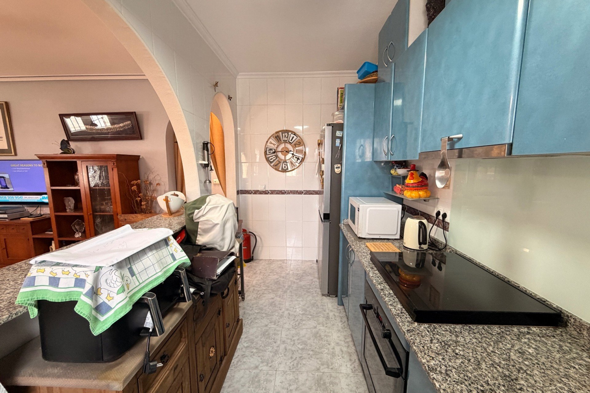 Resale - Detached House / Villa -
Ciudad Quesada - Rojales - Rojales