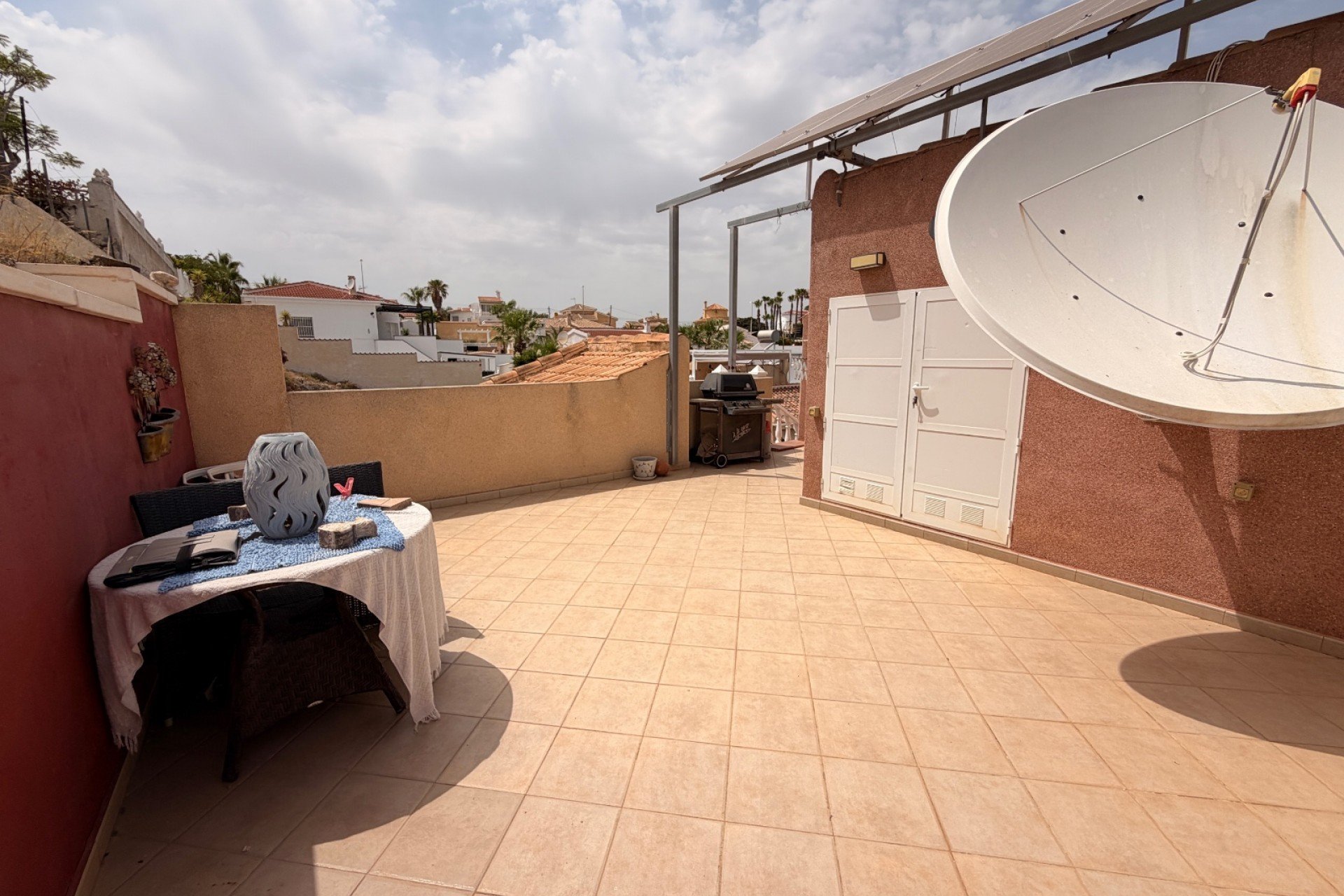 Resale - Detached House / Villa -
Ciudad Quesada - Rojales - Rojales