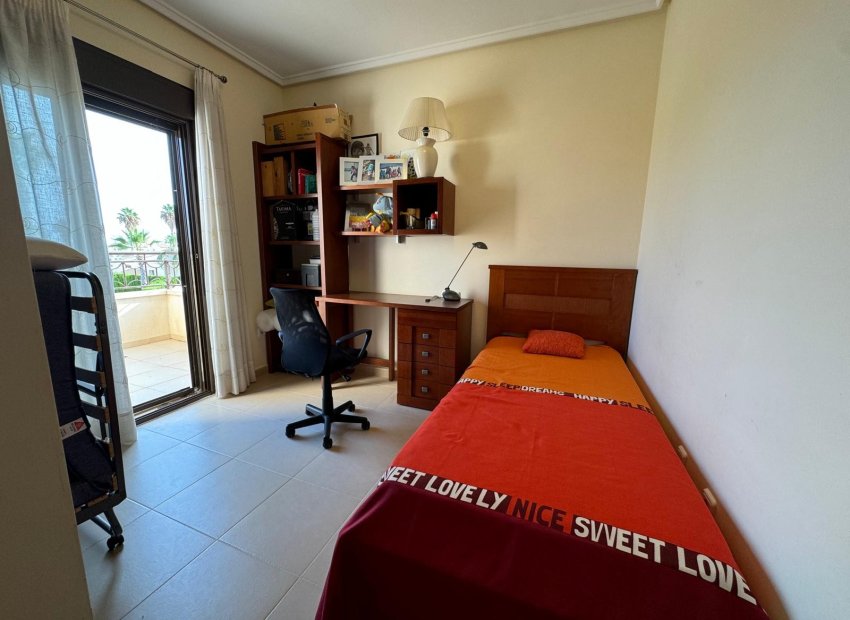 Resale - Detached House / Villa -
Ciudad Quesada - Rojales - Rojales