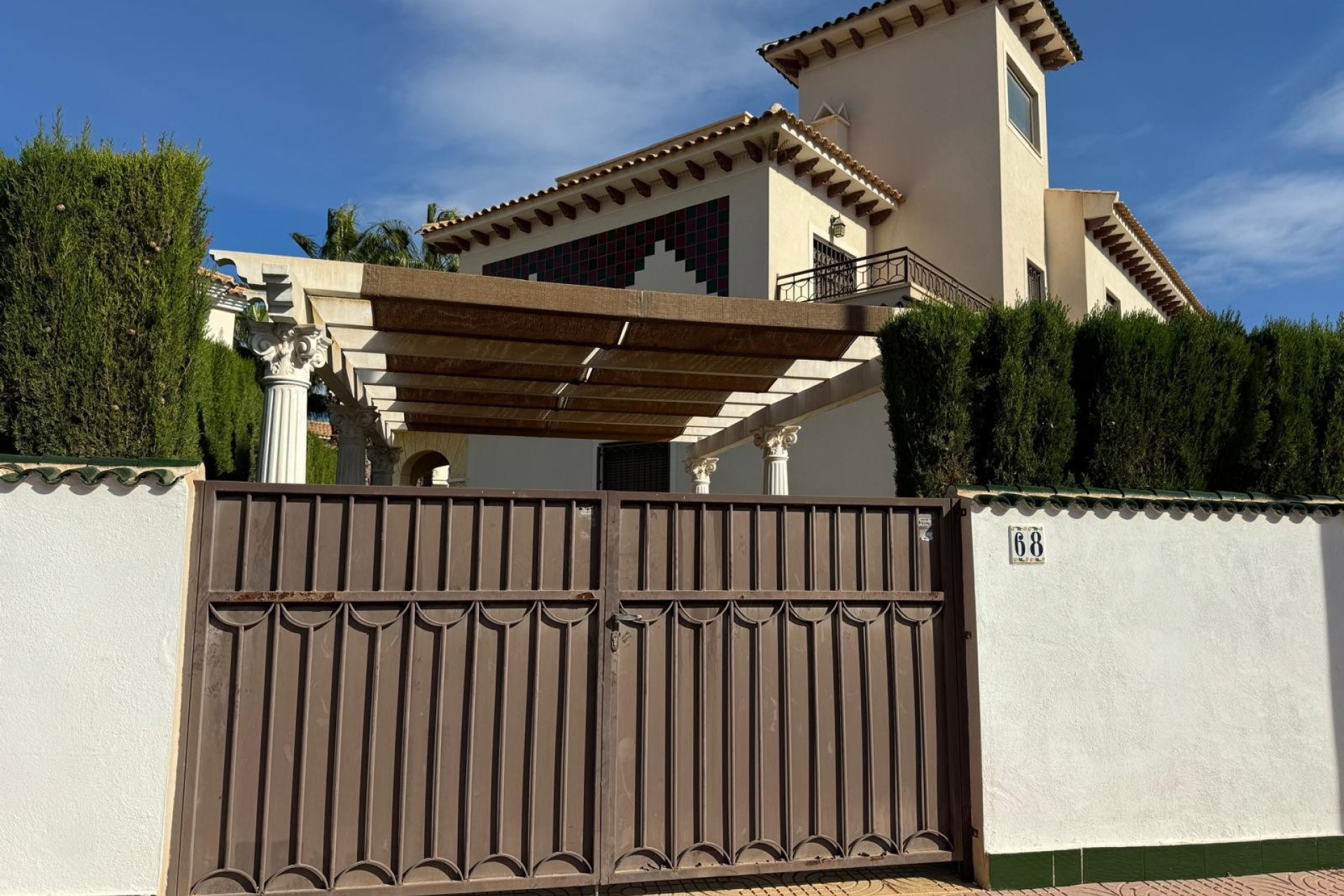 Resale - Detached House / Villa -
Ciudad Quesada - Rojales - Rojales