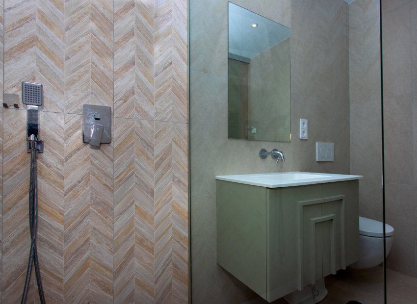 Resale - Detached House / Villa -
Ciudad Quesada - Rojales - Rojales