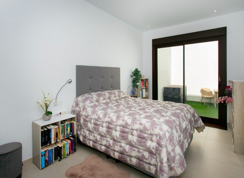 Resale - Detached House / Villa -
Ciudad Quesada - Rojales - Rojales