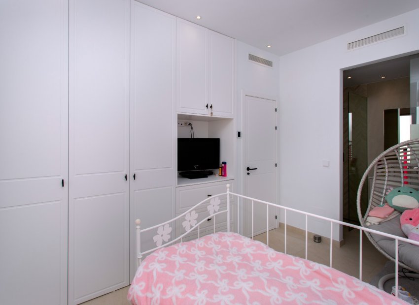 Resale - Detached House / Villa -
Ciudad Quesada - Rojales - Rojales