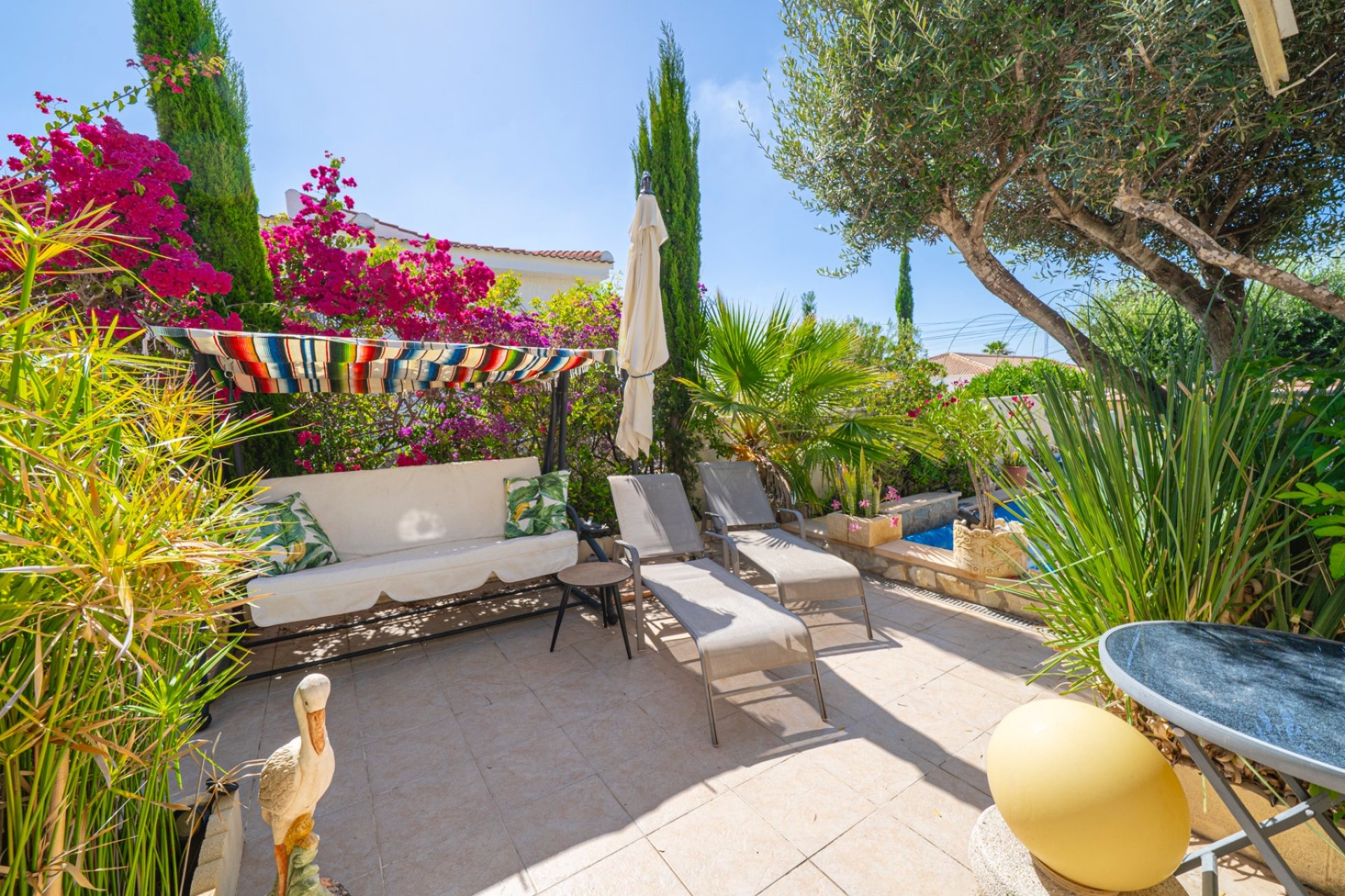 Resale - Detached House / Villa -
Ciudad Quesada - Rojales - Rojales