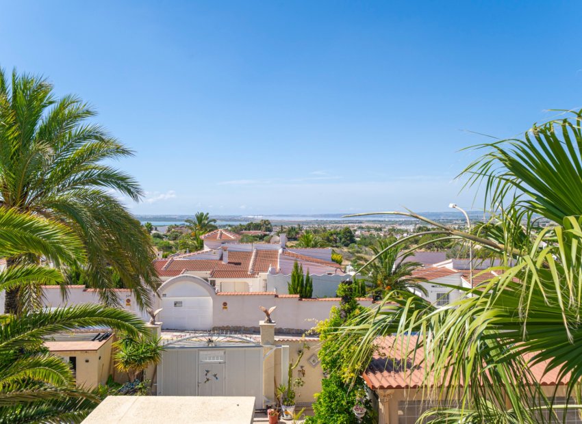 Resale - Detached House / Villa -
Ciudad Quesada - Rojales - Rojales