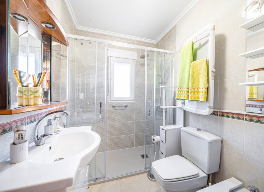 Resale - Detached House / Villa -
Ciudad Quesada - Rojales - Rojales