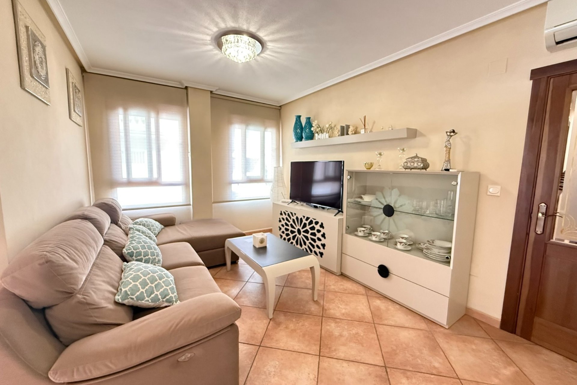 Resale - Detached House / Villa -
Ciudad Quesada - Rojales - Rojales