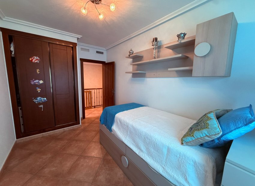 Resale - Detached House / Villa -
Ciudad Quesada - Rojales - Rojales