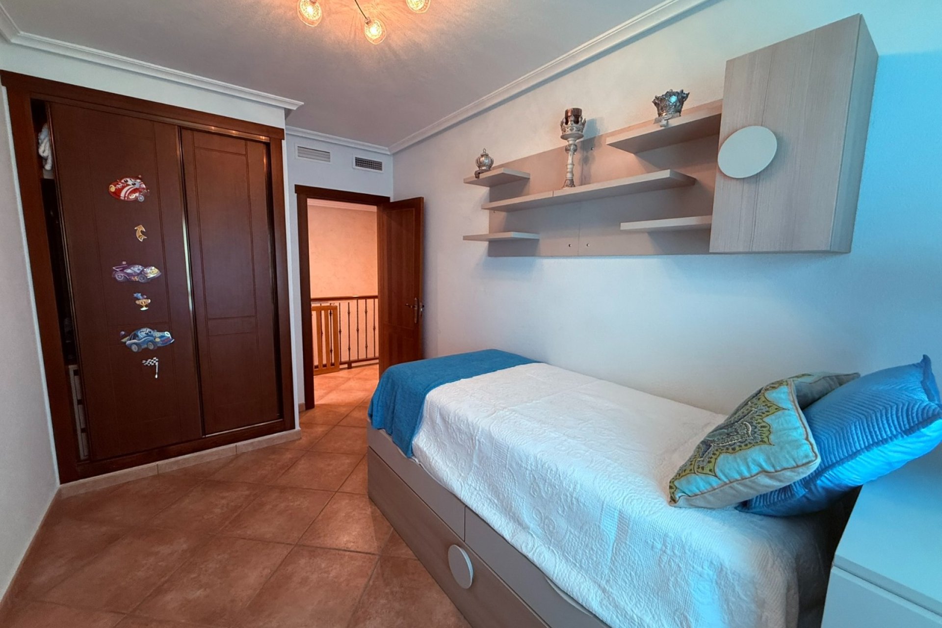 Resale - Detached House / Villa -
Ciudad Quesada - Rojales - Rojales