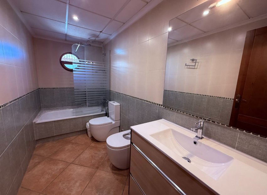Resale - Detached House / Villa -
Ciudad Quesada - Rojales - Rojales