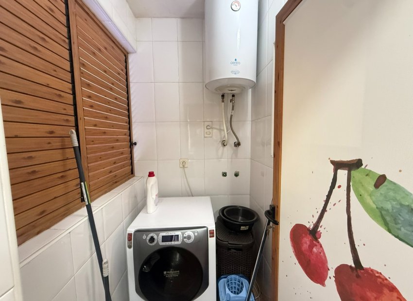 Resale - Detached House / Villa -
Ciudad Quesada - Rojales - Rojales