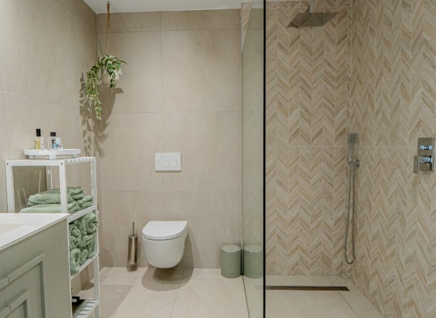 Resale - Detached House / Villa -
Ciudad Quesada - Rojales - Rojales