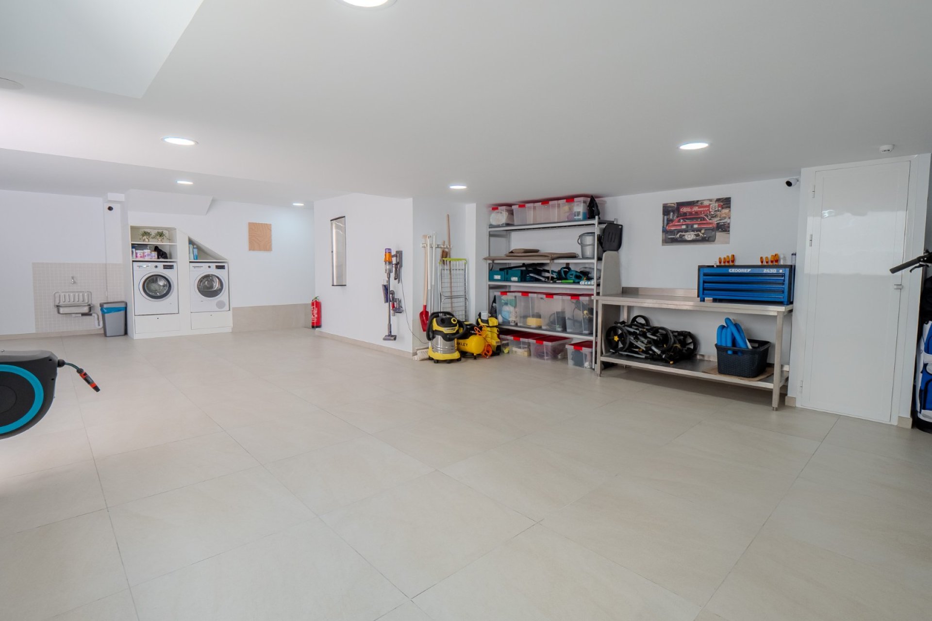 Resale - Detached House / Villa -
Ciudad Quesada - Rojales - Rojales