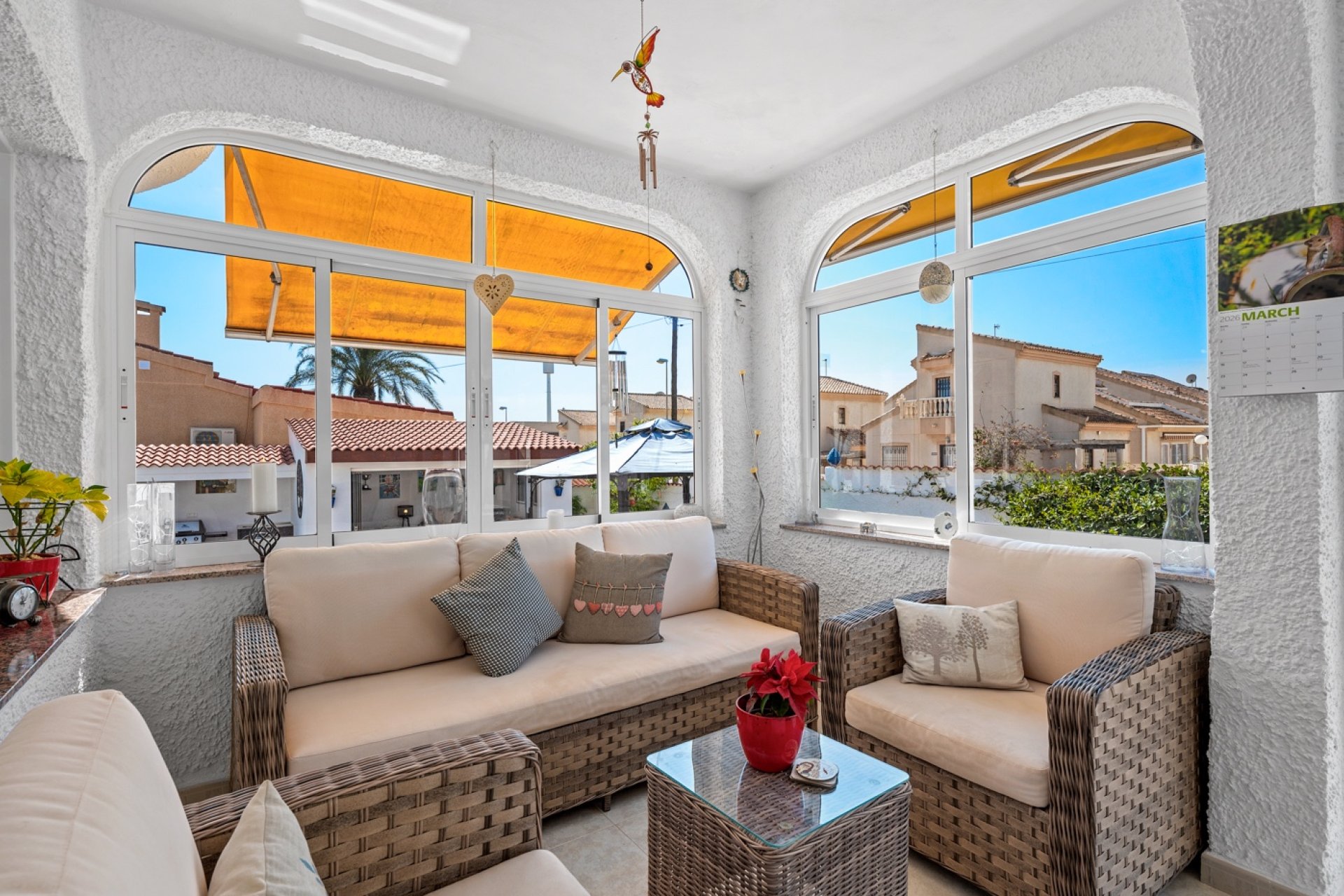 Resale - Detached House / Villa -
Ciudad Quesada - Rojales - Rojales