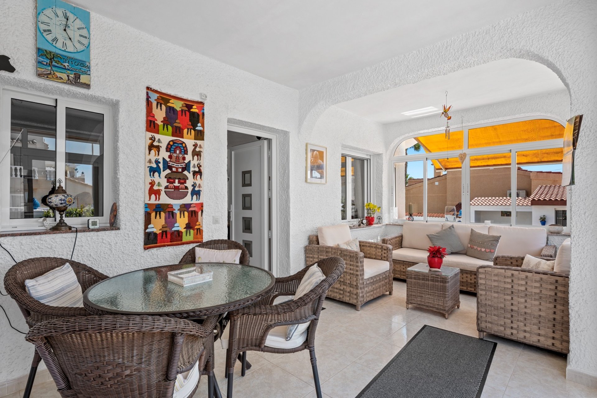 Resale - Detached House / Villa -
Ciudad Quesada - Rojales - Rojales