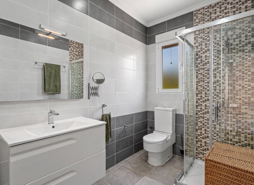 Resale - Detached House / Villa -
Ciudad Quesada - Rojales - Rojales