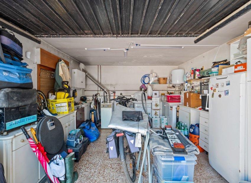 Resale - Detached House / Villa -
Ciudad Quesada - Rojales - Rojales
