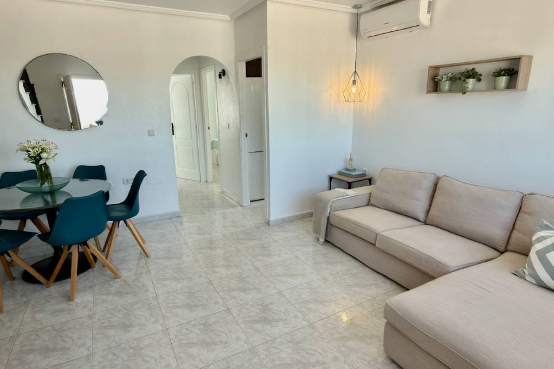 Resale - Detached House / Villa -
Ciudad Quesada - Rojales - Rojales