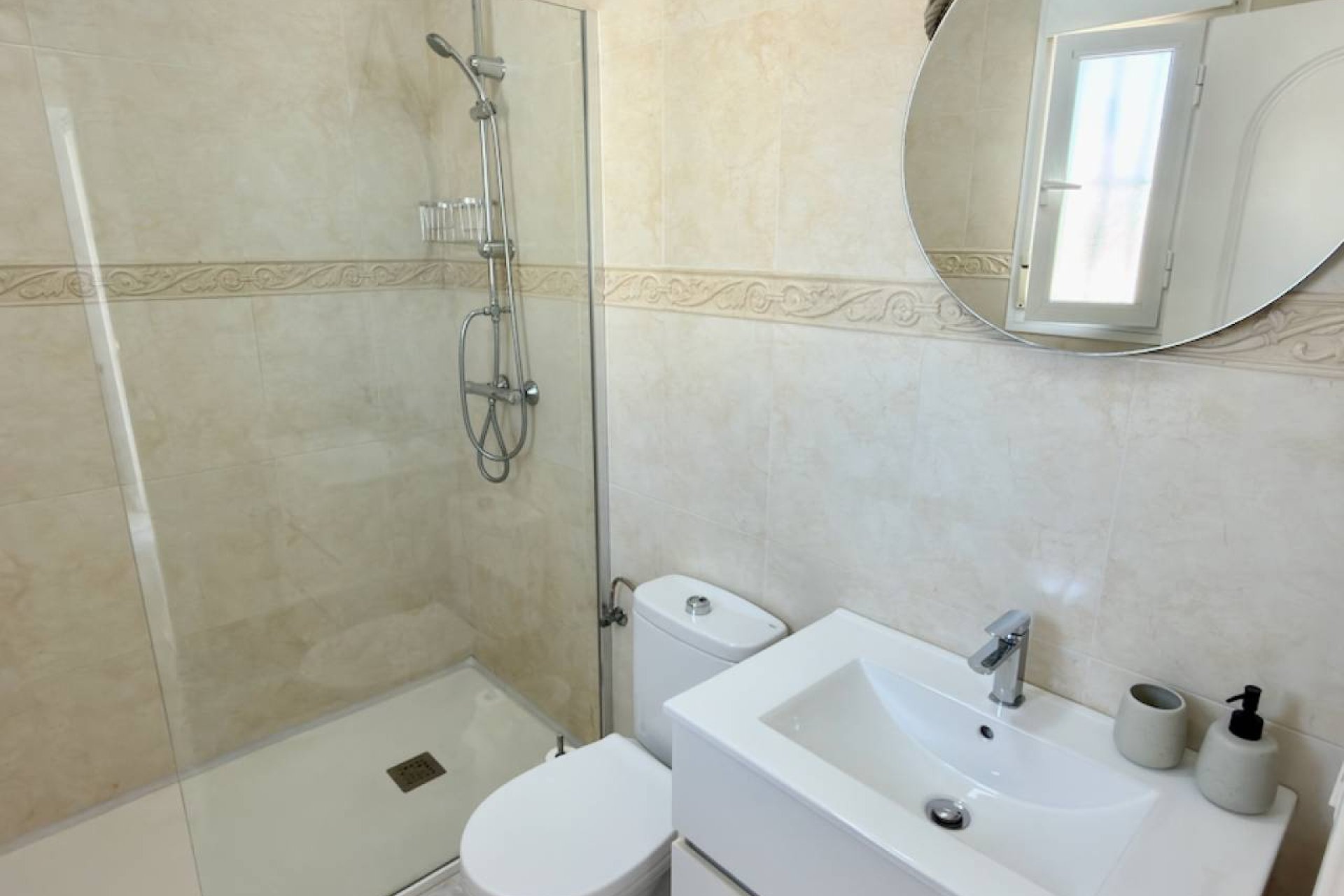Resale - Detached House / Villa -
Ciudad Quesada - Rojales - Rojales
