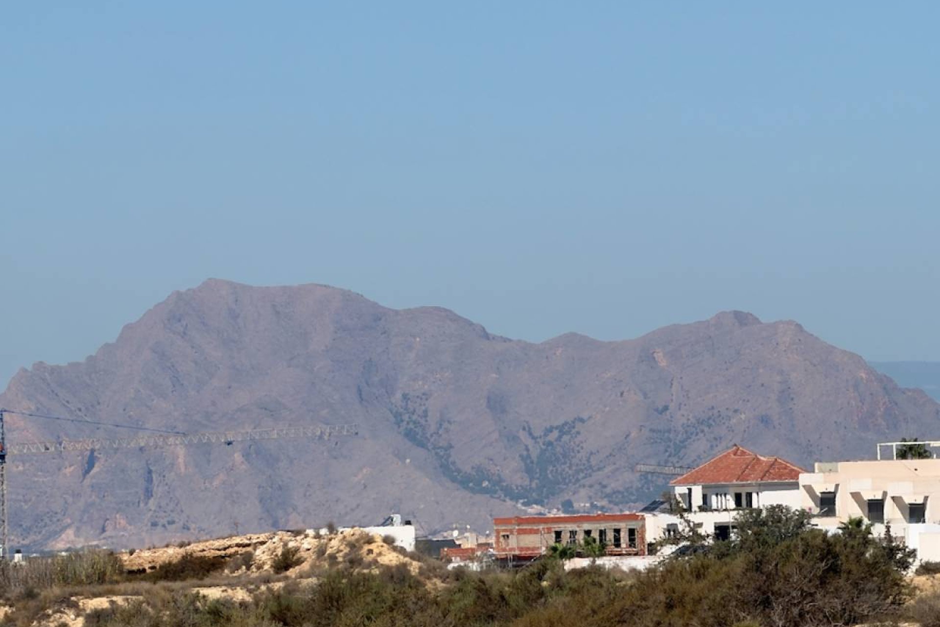 Resale - Detached House / Villa -
Ciudad Quesada - Rojales - Rojales