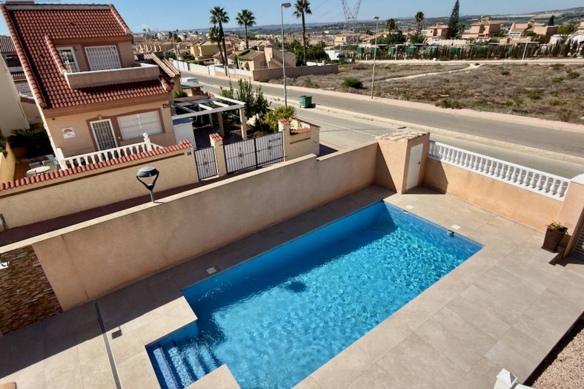 Resale - Detached House / Villa -
Ciudad Quesada - Rojales - Rojales