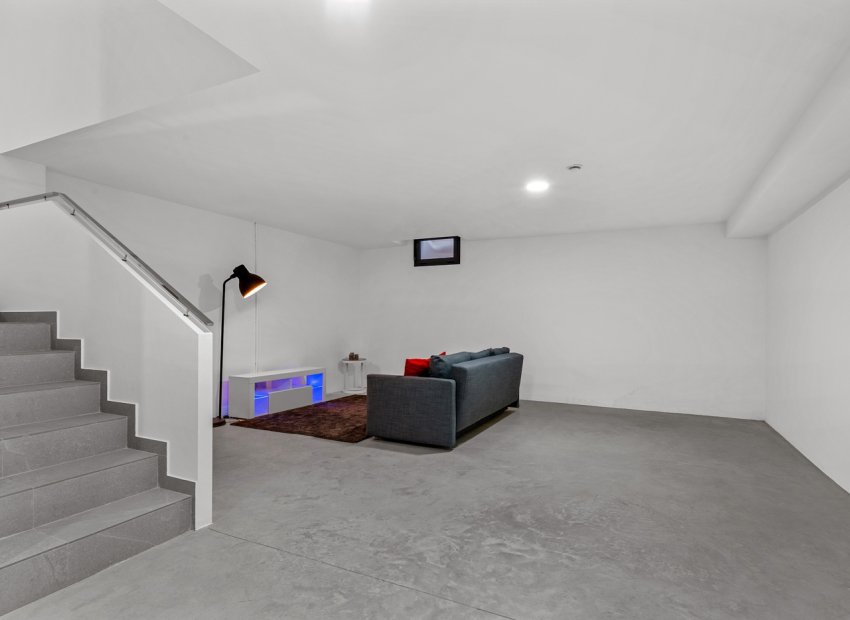 Resale - Detached House / Villa -
Ciudad Quesada - Rojales - Rojales