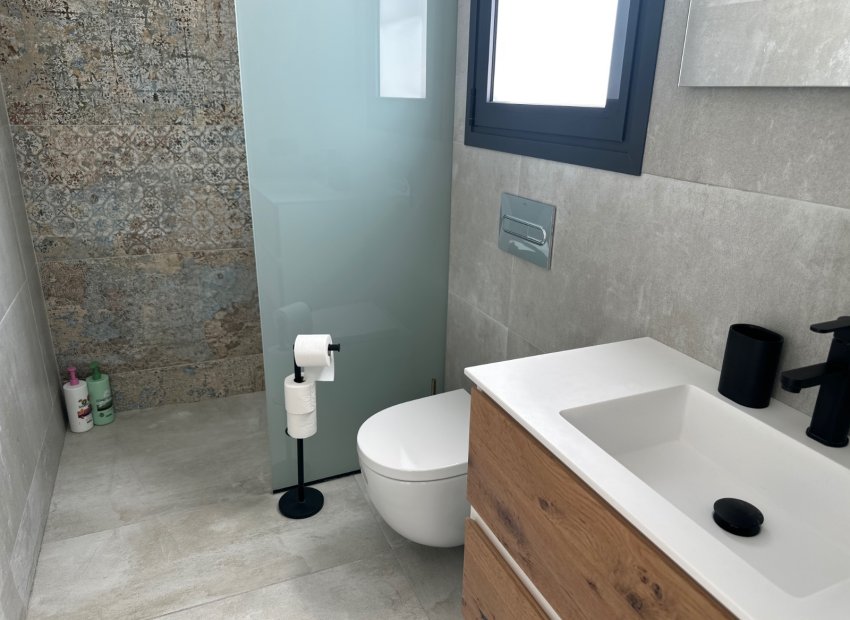 Resale - Detached House / Villa -
Ciudad Quesada - Rojales - Rojales